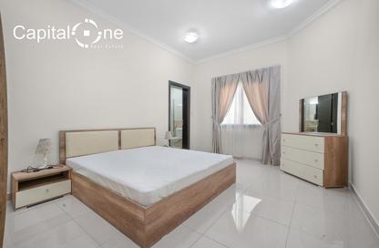 Apartment - 1 Bedroom - 1 Bathroom for rent in Al Aman Street - Umm Ghuwailina - Doha Apartment - 1 Bedroom - 1 Bathroom for rent in Al Aman Street - Umm Ghuwailina - Doha