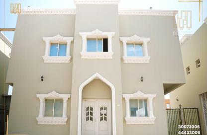Villa - 6 Bedrooms - 6 Bathrooms for sale in Umm Al Amad - Umm Al Amad - Al Shamal
