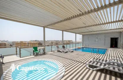 شقة - 2 غرف نوم - 2 حمامات للايجار في شارع السد - السد - الدوحة