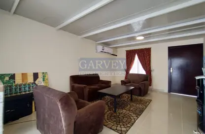 Apartment - 2 Bedrooms - 1 Bathroom for rent in Al Thumama - Al Thumama - Doha Apartment - 2 Bedrooms - 1 Bathroom for rent in Al Thumama - Al Thumama - Doha