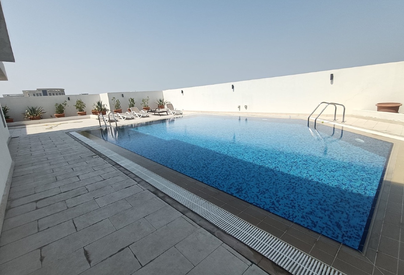Modern 3BHK Apartment | Lusail Erkyah thumbnail 22