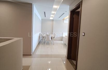 Apartment - 3 - 4 for rent in City Avenue Building C - City Avenue - Al Erkyah City - Lusail Apartment - 3 - 4 for rent in City Avenue Building C - City Avenue - Al Erkyah City - Lusail