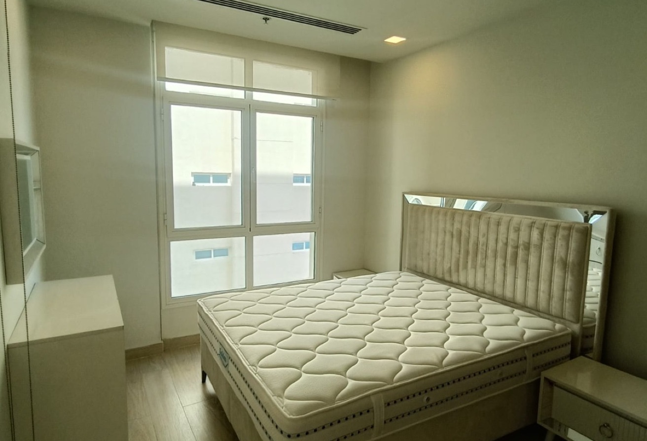 Modern 3BHK Apartment | Lusail Erkyah thumbnail 9