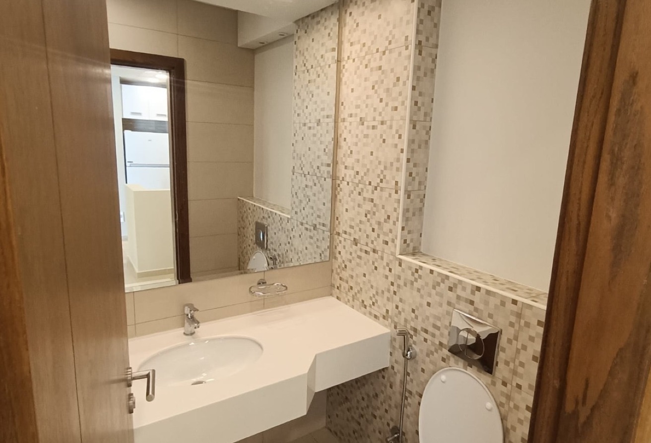 Modern 3BHK Apartment | Lusail Erkyah thumbnail 10
