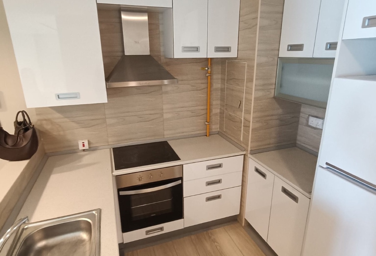Modern 3BHK Apartment | Lusail Erkyah thumbnail 8