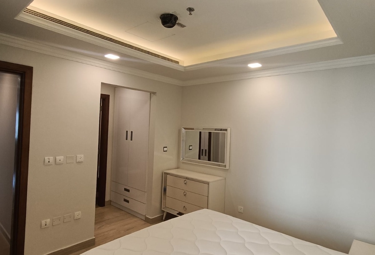 Modern 3BHK Apartment | Lusail Erkyah thumbnail 4