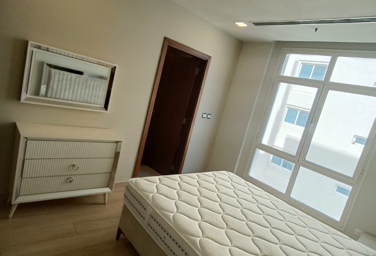 Modern 3BHK Apartment | Lusail Erkyah thumbnail 12
