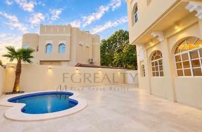 مجمع سكني - 5 - 6 للإيجار في فلل واست باي لاغون - وست باي لاجون - بحيرة وست لاجون - الدوحة مجمع سكني - 5 - 6 للإيجار في فلل واست باي لاغون - وست باي لاجون - بحيرة وست لاجون - الدوحة