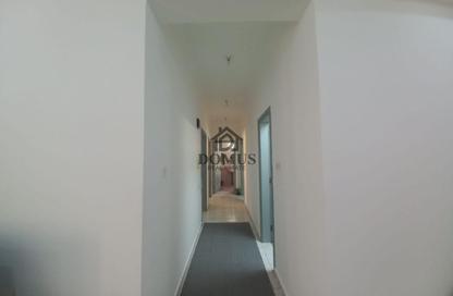 Apartment - 2 Bedrooms - 2 Bathrooms for rent in Anas Street - Fereej Bin Mahmoud North - Fereej Bin Mahmoud - Doha