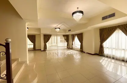 Villa - 4 Bedrooms - 5 Bathrooms for rent in Al Waab Street - Al Waab - Doha