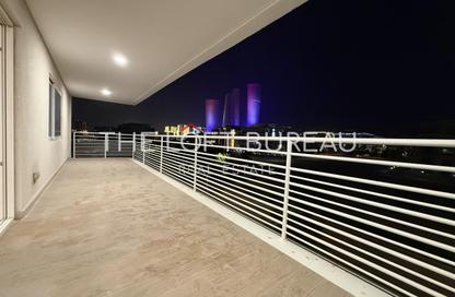 Apartment - 3 - 3 for sale in Fox Hills A13 - Fox Hills - Lusail