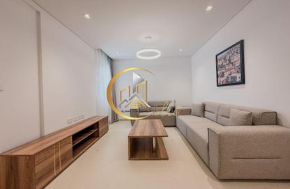 Apartment - 2 Bedrooms - 3 Bathrooms for rent in Umm Ghwailina Comm - Umm Ghuwalina - Umm Ghuwailina - Doha Apartment - 2 Bedrooms - 3 Bathrooms for rent in Umm Ghwailina Comm - Umm Ghuwalina - Umm Ghuwailina - Doha