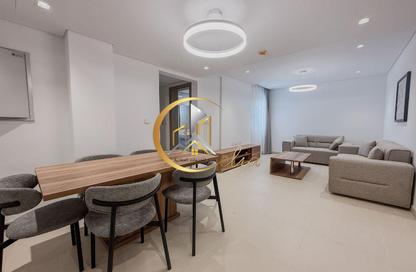 Apartment - 2 Bedrooms - 3 Bathrooms for rent in Umm Ghwailina Comm - Umm Ghuwalina - Umm Ghuwailina - Doha Apartment - 2 Bedrooms - 3 Bathrooms for rent in Umm Ghwailina Comm - Umm Ghuwalina - Umm Ghuwailina - Doha
