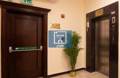 Apartment - 2 Bedrooms - 1 Bathroom for rent in Al Nasr Street - Al Nasr - Doha