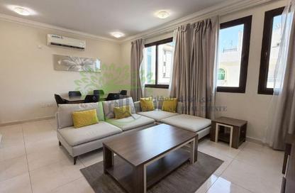 Apartment - 3 - 3 for rent in Old Airport Residential Apartments - Old Airport Road - Doha