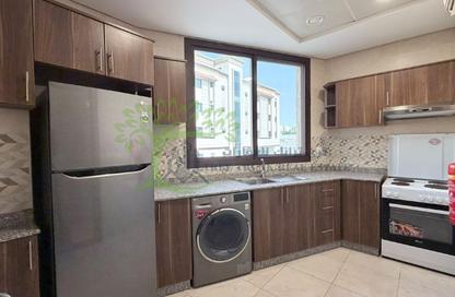 Apartment - 3 - 3 for rent in Old Airport Residential Apartments - Old Airport Road - Doha