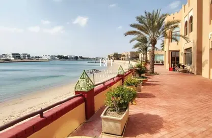 Villa - 5 Bedrooms - 7 Bathrooms for rent in West Bay Lagoon Villas - West Bay Lagoon - West Bay Lagoon - Doha