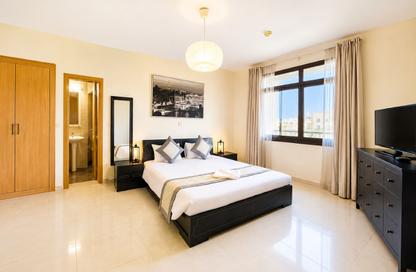 Apartment - 1 - 2 for rent in Naples - Fox Hills - Fox Hills - Lusail Apartment - 1 - 2 for rent in Naples - Fox Hills - Fox Hills - Lusail
