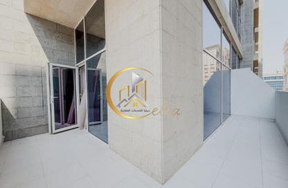 Apartment - 1 Bedroom - 1 Bathroom for rent in Anas Street - Fereej Bin Mahmoud North - Fereej Bin Mahmoud - Doha Apartment - 1 Bedroom - 1 Bathroom for rent in Anas Street - Fereej Bin Mahmoud North - Fereej Bin Mahmoud - Doha