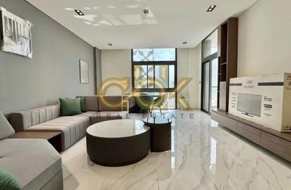Apartment - 3 - 4 for rent in Boulevard View - Yasmeen City - Lusail
