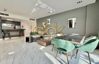 Apartment - 3 - 4 for rent in Boulevard View - Yasmeen City - Lusail