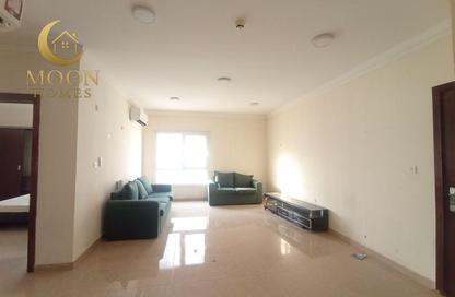 Apartment - 1 Bedroom - 1 Bathroom for rent in Umm Ghwailina Comm - Umm Ghuwalina - Umm Ghuwailina - Doha Apartment - 1 Bedroom - 1 Bathroom for rent in Umm Ghwailina Comm - Umm Ghuwalina - Umm Ghuwailina - Doha