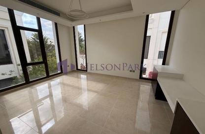 Villa - 4 Bedrooms - 5 Bathrooms for rent in Giardino Gardens - Giardino Villas - The Pearl Island - Doha Villa - 4 Bedrooms - 5 Bathrooms for rent in Giardino Gardens - Giardino Villas - The Pearl Island - Doha