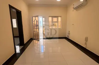 Apartment - 1 Bedroom - 1 Bathroom for rent in Najma Street - Najma - Doha