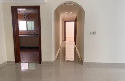 Apartment - 2 Bedrooms - 2 Bathrooms for rent in Najma Street - Najma - Doha