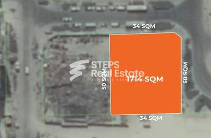 Land - Studio for sale in L07 - Fox Hills - Lusail