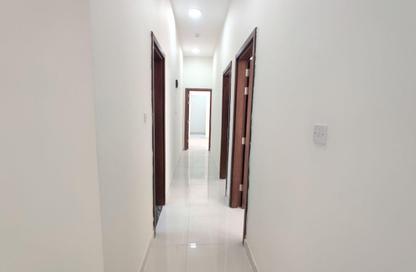 Apartment - 3 Bedrooms - 3 Bathrooms for rent in Al Waab Street - Al Waab - Doha