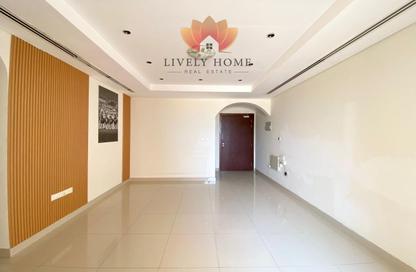 Apartment - 2 - 3 for rent in D22 - Fox Hills - Lusail