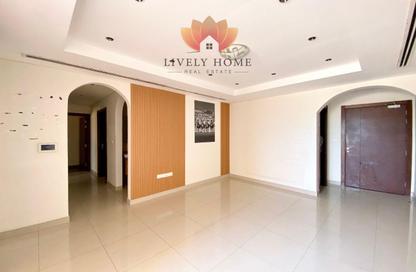 Apartment - 2 - 3 for rent in D22 - Fox Hills - Lusail