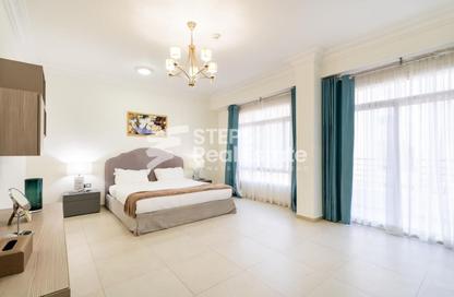Villa - 4 - 4 for rent in Al Waab Street - Al Waab - Doha