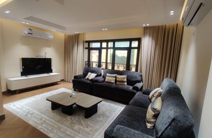 Apartment - 2 Bedrooms - 3 Bathrooms for rent in Al Nasr Street - Al Nasr - Doha