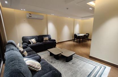 Apartment - 2 Bedrooms - 3 Bathrooms for rent in Al Nasr Street - Al Nasr - Doha