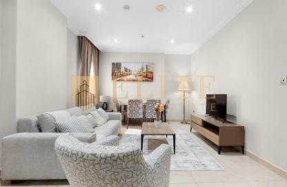Apartment - 1 - 1 for rent in Salaja Street - Doha Al Jadeed - Doha Apartment - 1 - 1 for rent in Salaja Street - Doha Al Jadeed - Doha