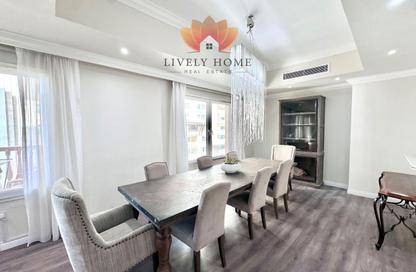 Apartment - 3 - 4 for rent in East Porto Drive - Porto Arabia - The Pearl Island - Doha Apartment - 3 - 4 for rent in East Porto Drive - Porto Arabia - The Pearl Island - Doha