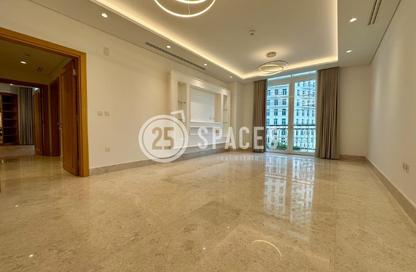Apartment - 2 - 3 for rent in Floresta Gardens - Floresta Gardens - The Pearl Island - Doha Apartment - 2 - 3 for rent in Floresta Gardens - Floresta Gardens - The Pearl Island - Doha