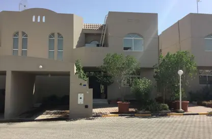 Villa - 3 Bedrooms - 4 Bathrooms for rent in New Salata - Salata - Doha