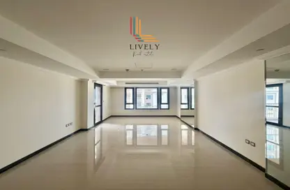 شقة - غرفة نوم - 2 حمامات للايجار في طريق بورتو الشرقي - بورتو أرابيا - جزيرة اللؤلؤة - الدوحة