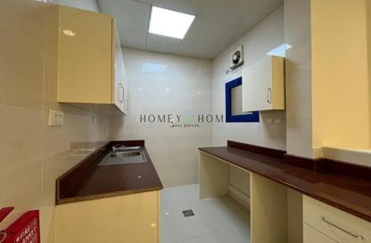 Apartment - 3 - 3 for rent in Old Airport Road - Old Airport Road - Doha
