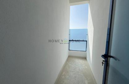 Apartment - 3 - 3 for rent in Old Airport Road - Old Airport Road - Doha