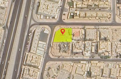 Land - Studio for sale in Al Wakra Hotel - Al Wakra - Al Wakrah - Al Wakra
