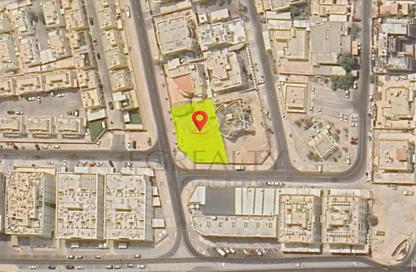 Land - Studio for sale in Al Wakra Hotel - Al Wakra - Al Wakrah - Al Wakra