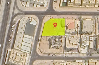 Land - Studio for sale in Al Wakra Hotel - Al Wakra - Al Wakrah - Al Wakra Land - Studio for sale in Al Wakra Hotel - Al Wakra - Al Wakrah - Al Wakra