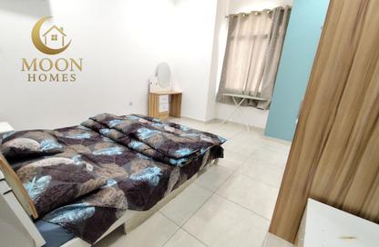 Apartment - 1 Bedroom - 1 Bathroom for rent in Al Thumama - Al Thumama - Doha Apartment - 1 Bedroom - 1 Bathroom for rent in Al Thumama - Al Thumama - Doha