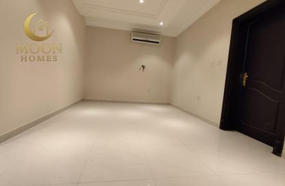 Apartment - 1 Bedroom - 1 Bathroom for rent in Al Thumama - Al Thumama - Doha Apartment - 1 Bedroom - 1 Bathroom for rent in Al Thumama - Al Thumama - Doha