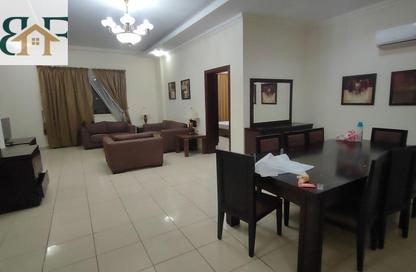Apartment - 2 Bedrooms - 3 Bathrooms for rent in Al Sadd Road - Al Sadd - Doha Apartment - 2 Bedrooms - 3 Bathrooms for rent in Al Sadd Road - Al Sadd - Doha