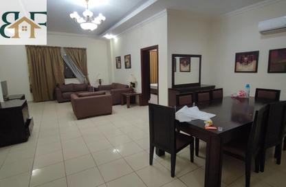Apartment - 2 Bedrooms - 3 Bathrooms for rent in Al Sadd Road - Al Sadd - Doha